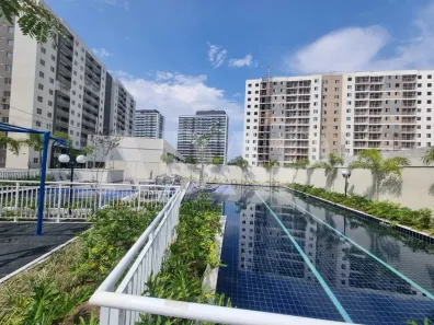 Apartamento com 3 Quartos à venda, 60m² no Barra Olímpica, Rio de Janeiro