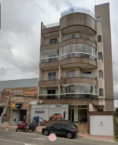 Apartamento com 4 Quartos à venda, 147m² no Campo Grande, Cariacica