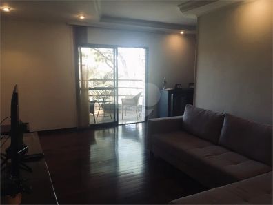 Apartamento com 3 Quartos à venda, 170m² no Jardim da Saúde, São Paulo