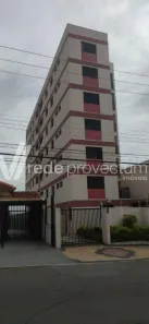 Apartamento com 3 Quartos à venda, 110m² no Jardim Chapadão, Campinas