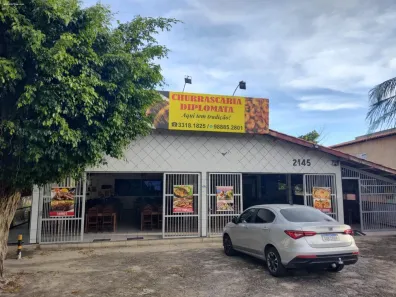 Imóvel Comercial com 3 Quartos à venda, 100m² no Pacheco, Caucaia