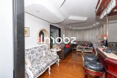 Apartamento com 4 Quartos à venda, 208m² no Perdizes, São Paulo