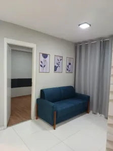 Apartamento com 2 Quartos à venda, 34m² no Guaianazes, São Paulo