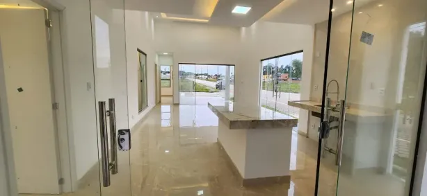 Casa de Condomínio com 3 Quartos à venda, 140m² no Centro, Ananindeua