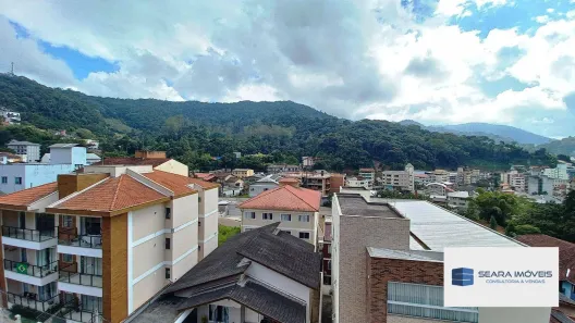 Cobertura com 3 Quartos à venda, 225m² no Carlos Schwambach, Domingos Martins