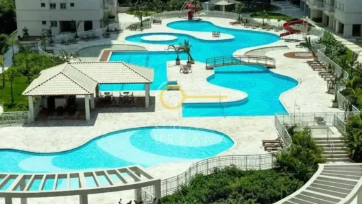 Apartamento com 2 Quartos à venda, 63m² no Marapé, Santos