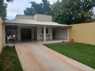 Casa com 2 Quartos à venda, 150m² no Loteamento Água Fria, Palmas