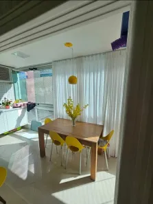 Apartamento com 2 Quartos à venda, 80m² no Itapuã, Vila Velha