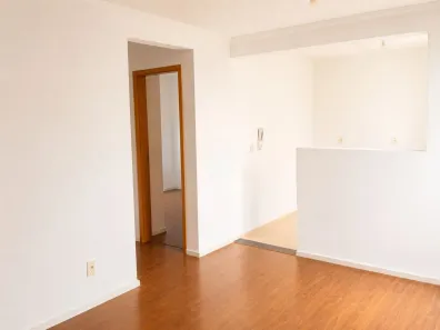 Apartamento com 2 Quartos à venda, 39m² no Jardim Terramérica III, Americana