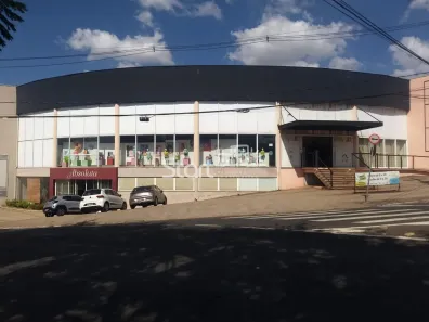 Ponto Comercial à venda, 780m² no Jardim Nossa Senhora Auxiliadora, Campinas