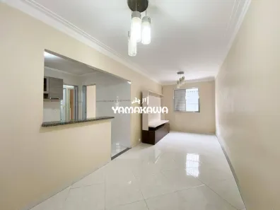 Apartamento com 2 Quartos à venda, 56m² no Conjunto Residencial José Bonifácio, São Paulo