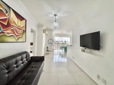 Apartamento com 2 Quartos à venda, 70m² no Pitangueiras, Guarujá