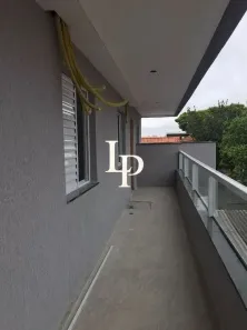 Apartamento com 2 Quartos à venda, 44m² no Cidade Patriarca, São Paulo