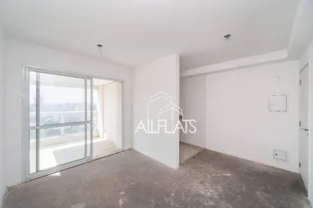 Apartamento com 2 Quartos à venda, 51m² no Aclimação, São Paulo