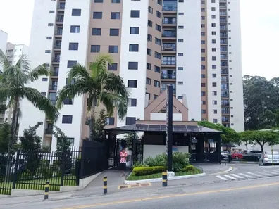 Apartamento com 3 Quartos à venda, 146m² no Parque Taboão, Taboão da Serra