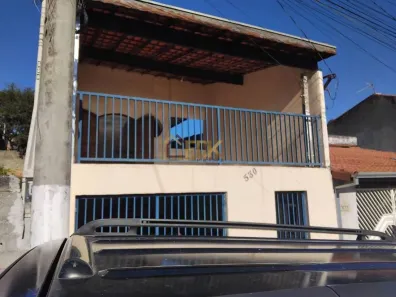 Sobrado com 2 Quartos à venda, 130m² no Jardim Paraíso, Jacareí