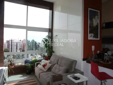 Apartamento com 2 Quartos à venda, 75m² no Rio Branco, Porto Alegre