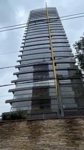 Apartamento com 4 Quartos à venda, 374m² no Jardim Vila Mariana, São Paulo