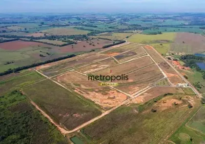 Lote/Terreno à venda, 1000m² no Área Rural de Quadra, Quadra