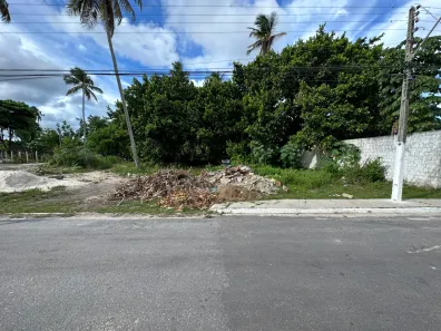 Lote/Terreno à venda, 1470m² no Praia do Francês, Marechal Deodoro