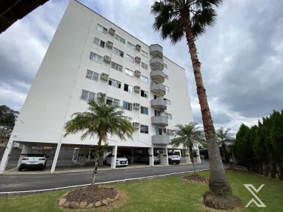 Apartamento com 2 Quartos à venda, 64m² no Itoupava Norte, Blumenau