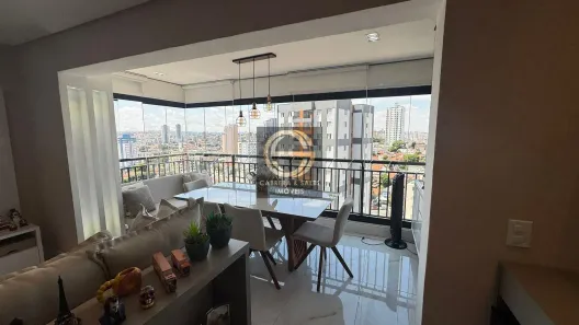 Apartamento com 2 Quartos à venda, 73m² no Vila Matilde, São Paulo