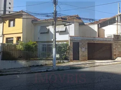 Sobrado com 3 Quartos à venda, 163m² no Bosque da Saúde, São Paulo