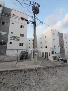 Apartamento com 2 Quartos para alugar, 50m² no Gramame, João Pessoa