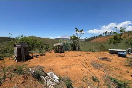 Fazenda/Sítio à venda, 1070m² no Guaçuí, Guaçuí