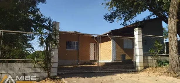 Fazenda/Sítio com 2 Quartos para alugar, 70m² no Parque Dante Marmirolli, Sumaré
