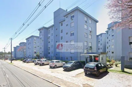 Apartamento com 2 Quartos à venda, 53m² no Glória, Porto Alegre