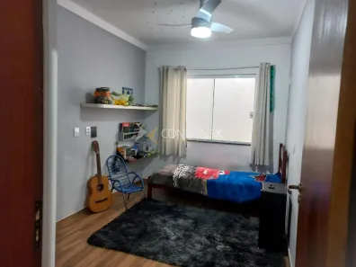 Sobrado com 3 Quartos à venda, 200m² no Vila São Bento, Campinas