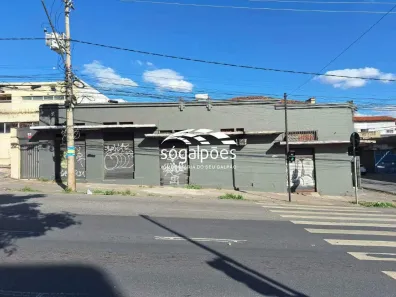 Ponto Comercial à venda, 171m² no Nova Suíssa, Belo Horizonte