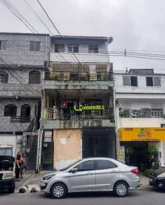 Apartamento com 2 Quartos à venda, 46m² no Vila Ruy Barbosa, Salvador