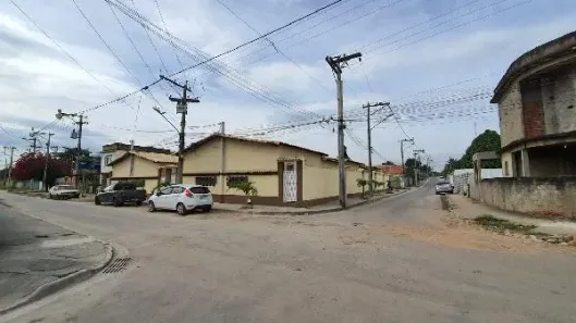 Casa com 1 Quarto à venda, 33m² no Jardim Catarina, São Gonçalo