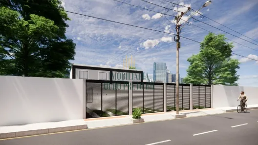 Casa com 2 Quartos à venda, 77m² no Copacabana, Belo Horizonte