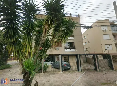 Apartamento com 2 Quartos à venda, 67m² no Cristo Redentor, Porto Alegre