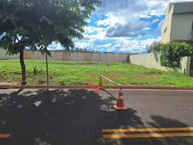 Lote/Terreno à venda, 369m² no Real Sul, Ribeirão Preto