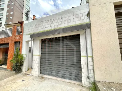 Casa com 2 Quartos para alugar, 120m² no Vila Mariana, São Paulo
