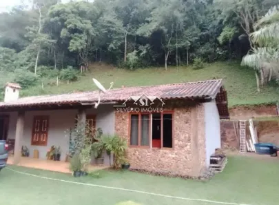 Fazenda/Sítio com 3 Quartos à venda, 160m² no Duarte Silveira, Petrópolis