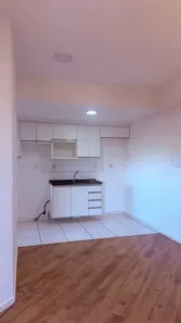 Apartamento com 2 Quartos para alugar, 52m² no Jardim Marajoara, Nova Odessa