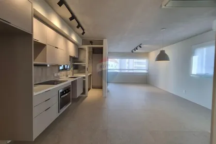 Apartamento com 2 Quartos para alugar, 84m² no Perdizes, São Paulo