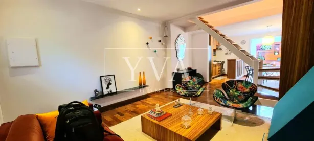 Casa com 2 Quartos à venda, 150m² no Vila Nova Conceição, São Paulo