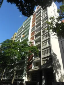 Apartamento com 2 Quartos à venda, 45m² no Centro Histórico, Porto Alegre