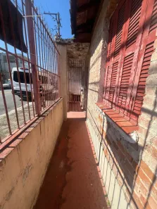 Lote/Terreno à venda, 133m² no Vila Canero, São Paulo