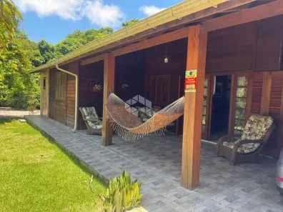 Casa com 2 Quartos à venda, 150m² no Palmas, Governador Celso Ramos