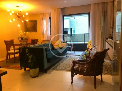 Apartamento com 2 Quartos à venda, 80m² no Tambaú, João Pessoa