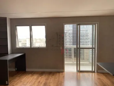 Sala Comercial à venda, 40m² no Várzea da Barra Funda, São Paulo