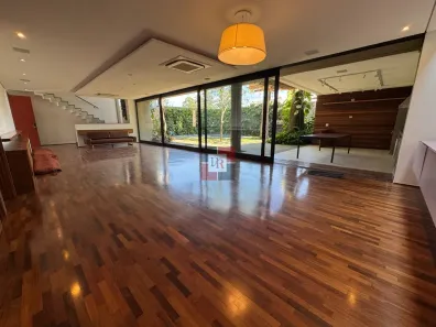 Casa de Condomínio com 4 Quartos à venda, 458m² no Jardim dos Estados, São Paulo