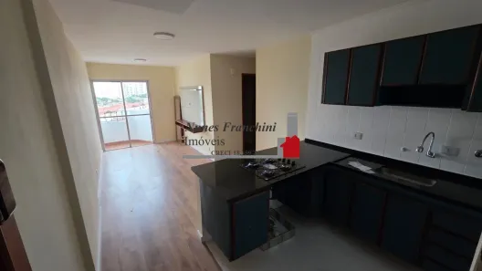 Apartamento com 2 Quartos à venda, 58m² no Limão, São Paulo
